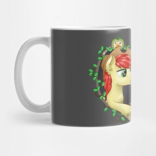 The Perfect Pear Mug